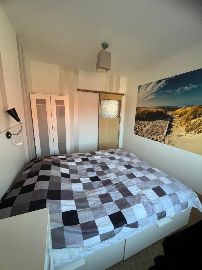 Apartament Kolobrzeska Mansarda, Narutowicza 8 コウォブジェク エクステリア 写真